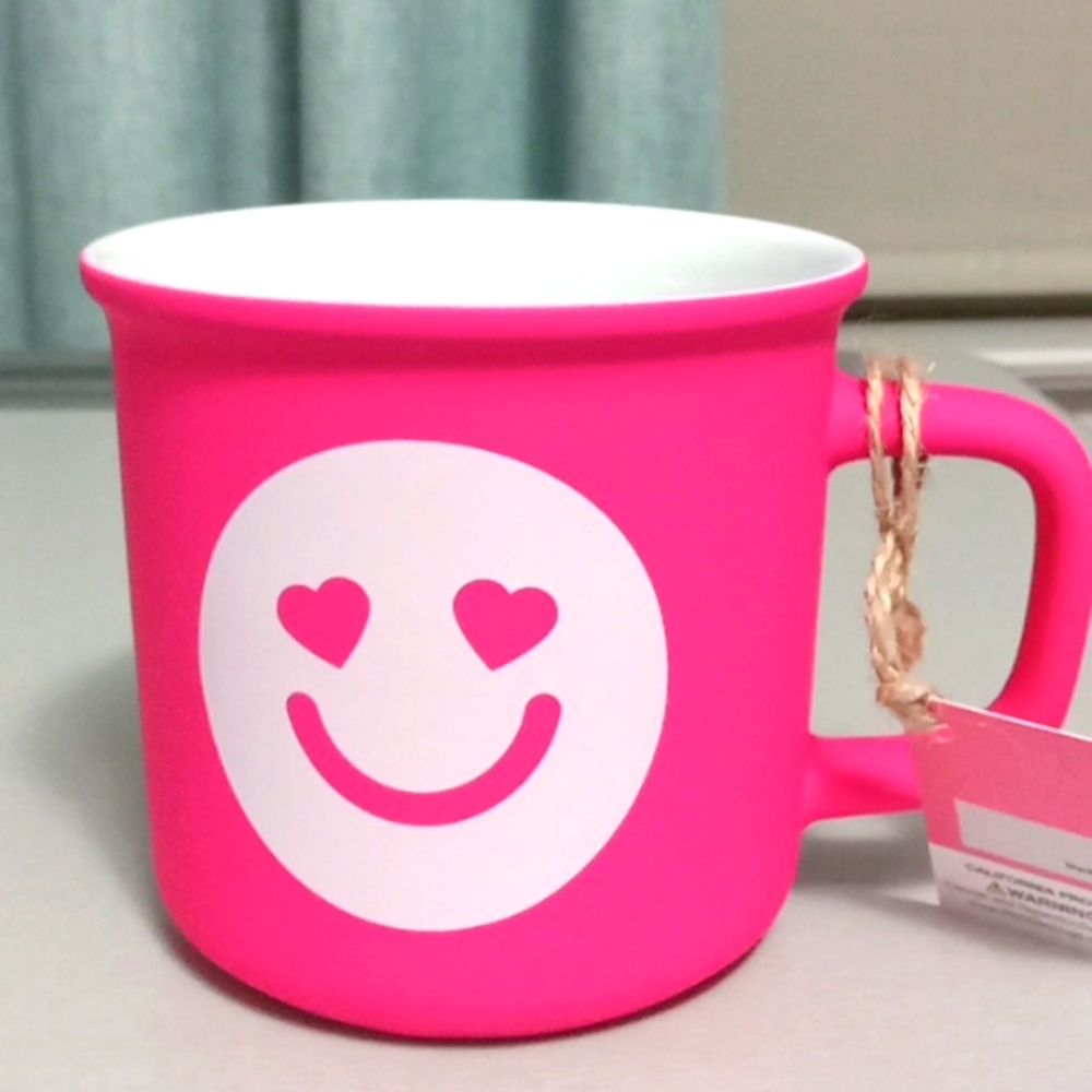 Valentines Day Coffee Mug 😍😍😍😍🩷🩷🩷